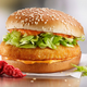 Illustration for article titled McDonald’em/ems Canada flips U.S. the bird with 3 progressively spicier McChicken sandwiches